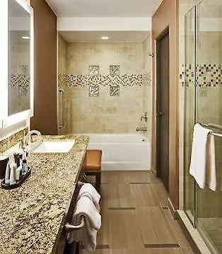 Jw Marriott Scottsdale Camelback Inn Resort & Spa Paradise Valley United States