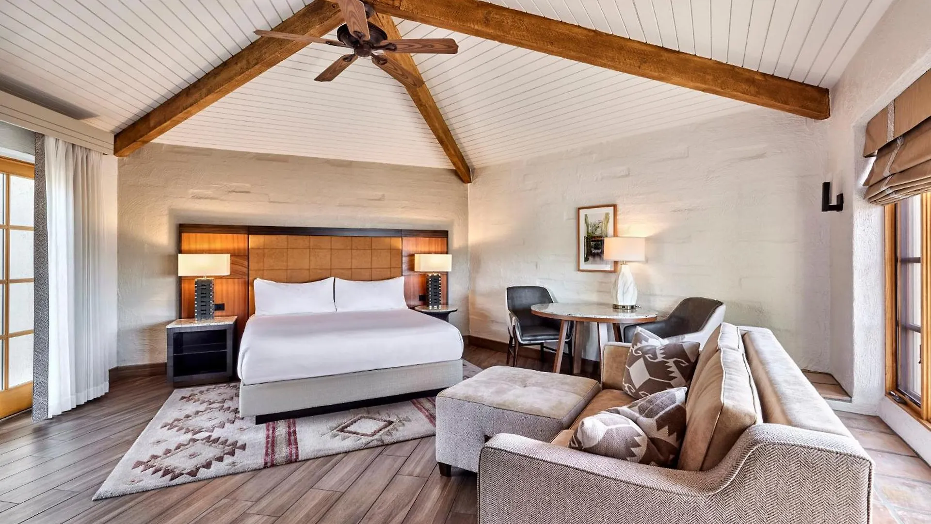 ***** Resort JW Marriott Scottsdale Camelback Inn Resort&Spa Paradise Valley USA