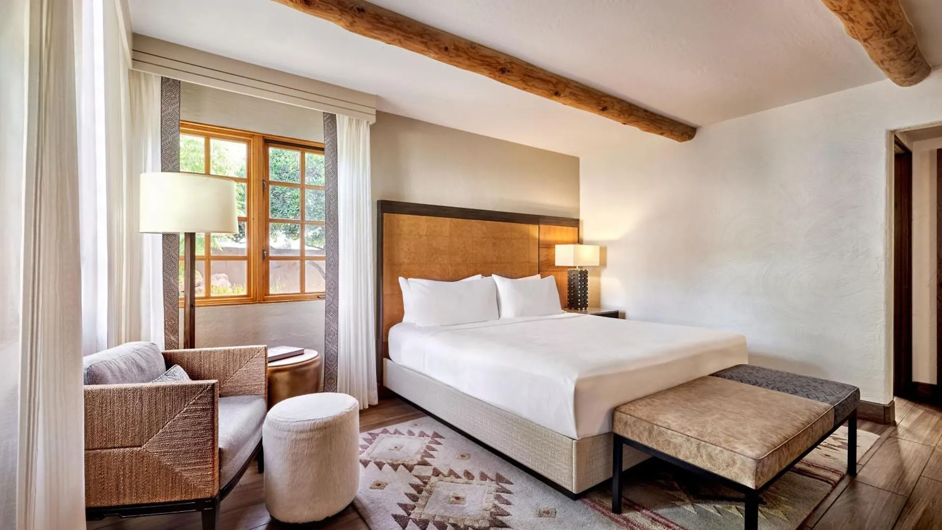 JW Marriott Scottsdale Camelback Inn Resort&Spa Paradise Valley Resort