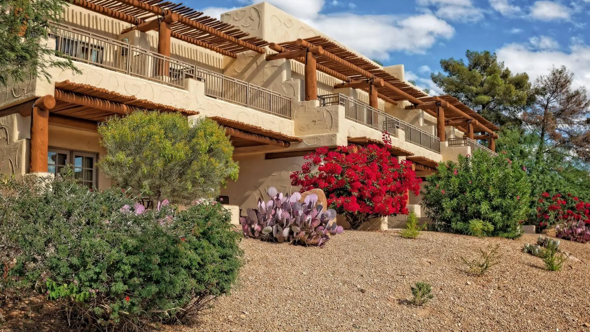 Jw Marriott Scottsdale Camelback Inn Resort & Spa Paradise Valley United States
