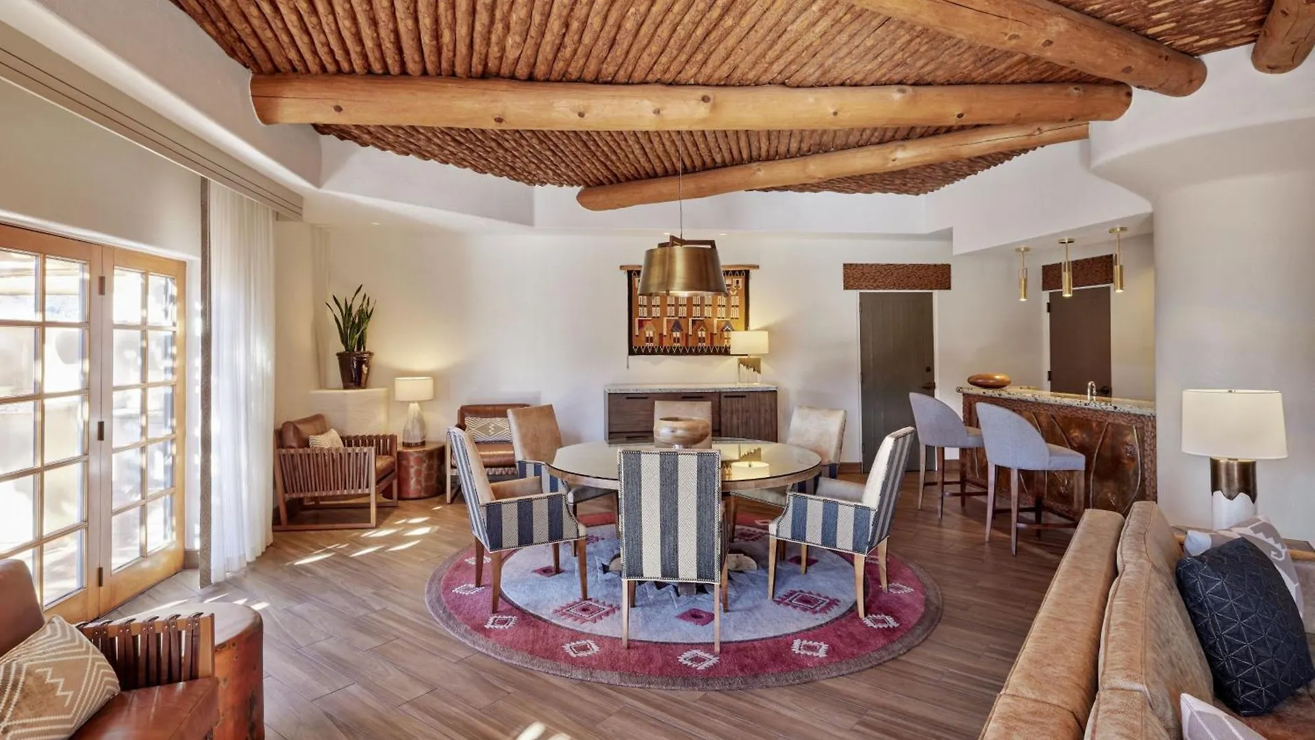 JW Marriott Scottsdale Camelback Inn Resort&Spa Paradise Valley Resort