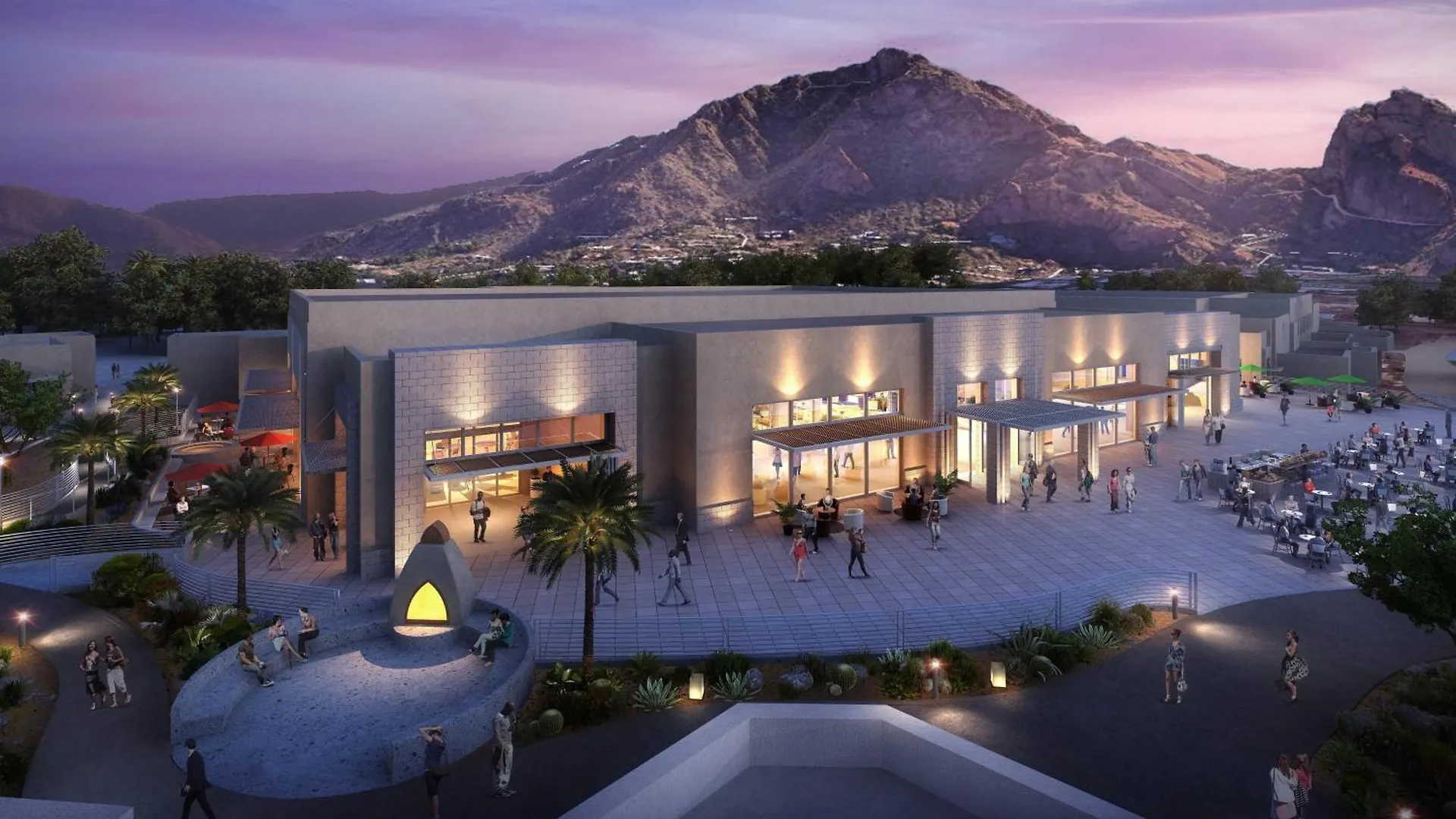 Jw Marriott Scottsdale Camelback Inn Resort & Spa Paradise Valley United States