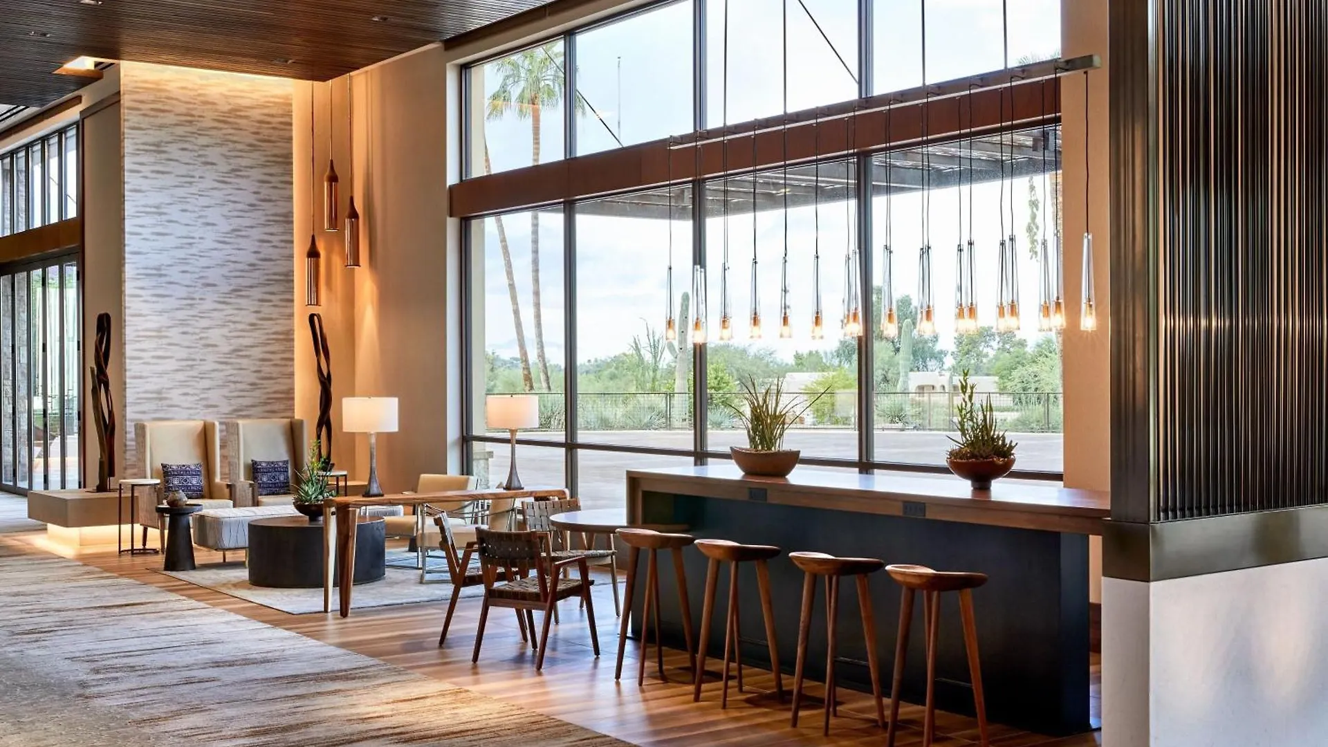 Jw Marriott Scottsdale Camelback Inn Resort & Spa Paradise Valley 5*,