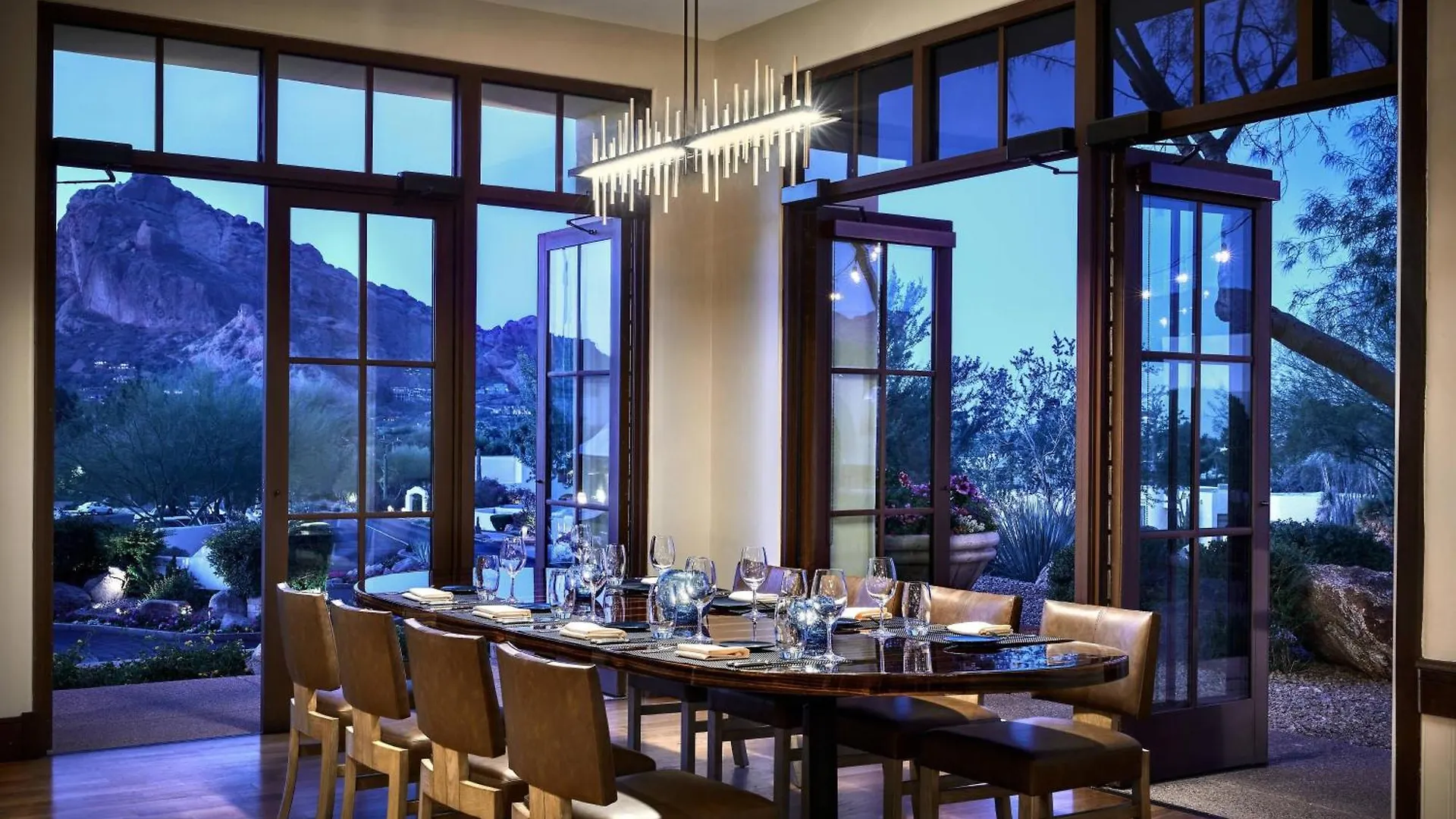 Jw Marriott Scottsdale Camelback Inn Resort & Spa Paradise Valley 5*,  United States