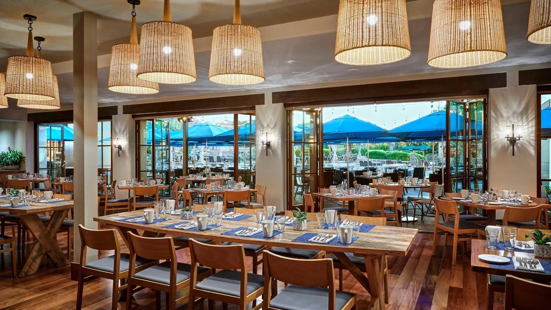 Jw Marriott Scottsdale Camelback Inn Resort & Spa Paradise Valley