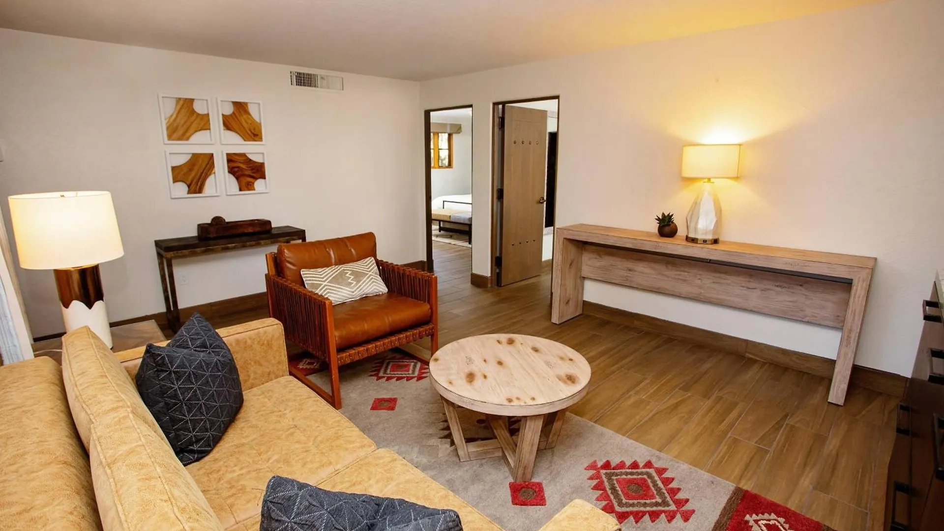 Jw Marriott Scottsdale Camelback Inn Resort & Spa Paradise Valley