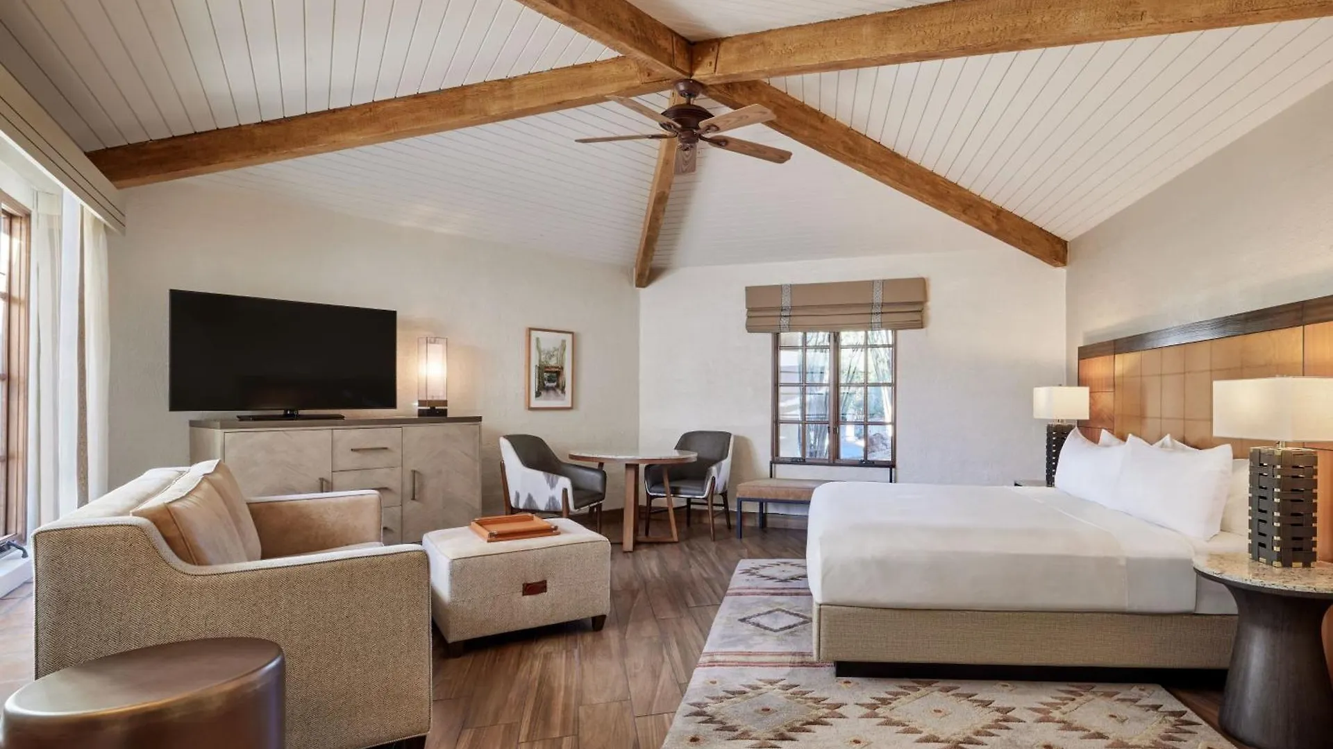 Jw Marriott Scottsdale Camelback Inn Resort & Spa Paradise Valley United States