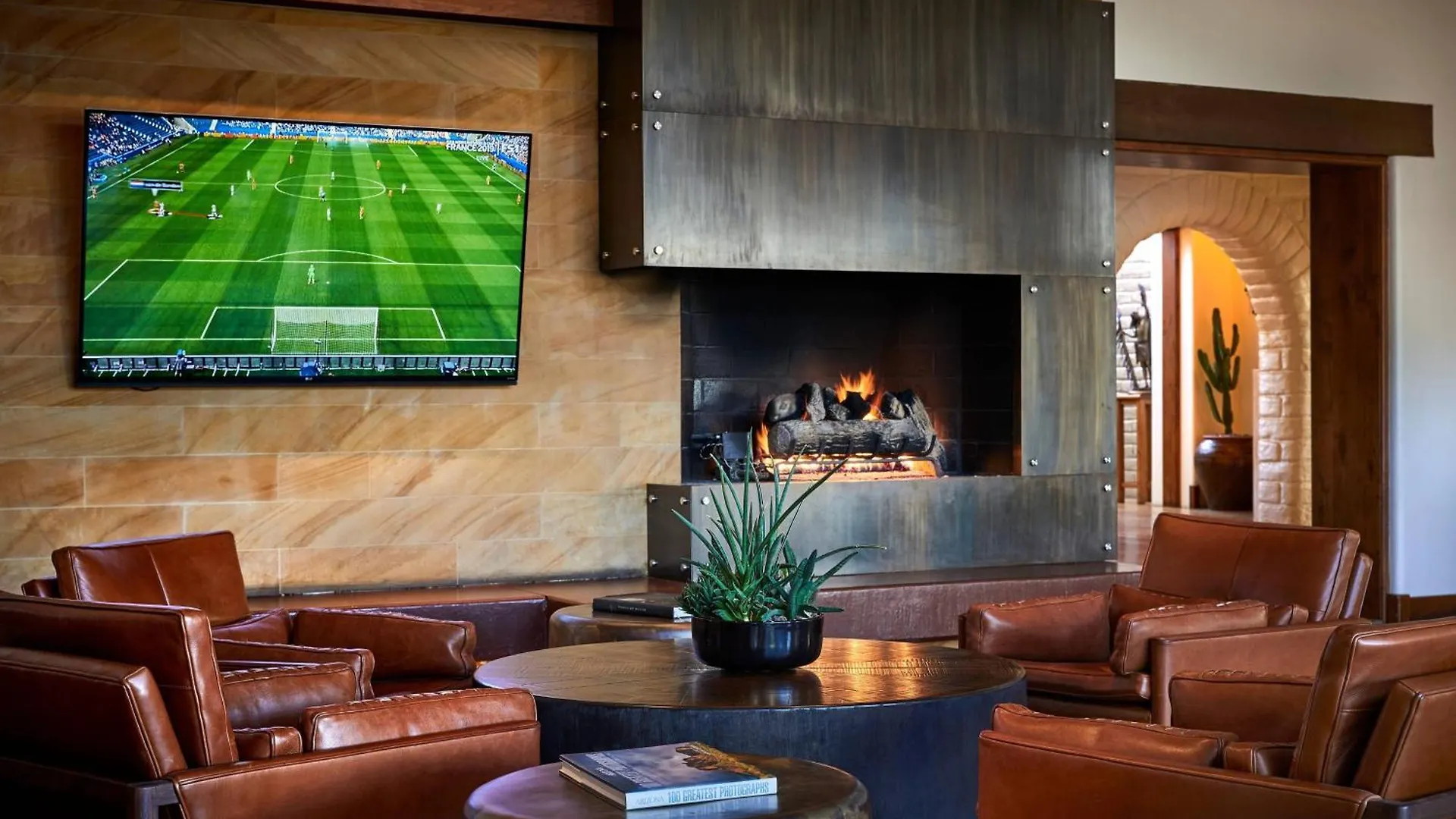 Jw Marriott Scottsdale Camelback Inn Resort & Spa Paradise Valley United States