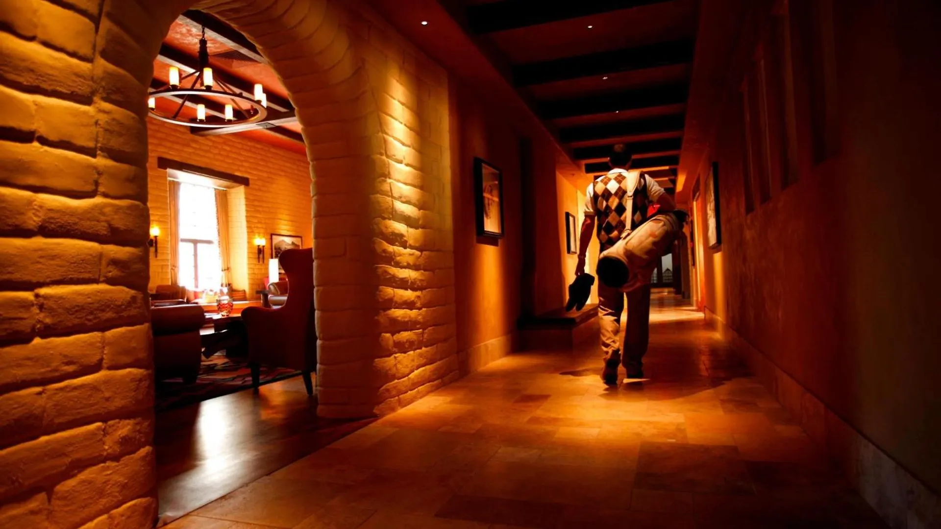 Jw Marriott Scottsdale Camelback Inn Resort & Spa Paradise Valley