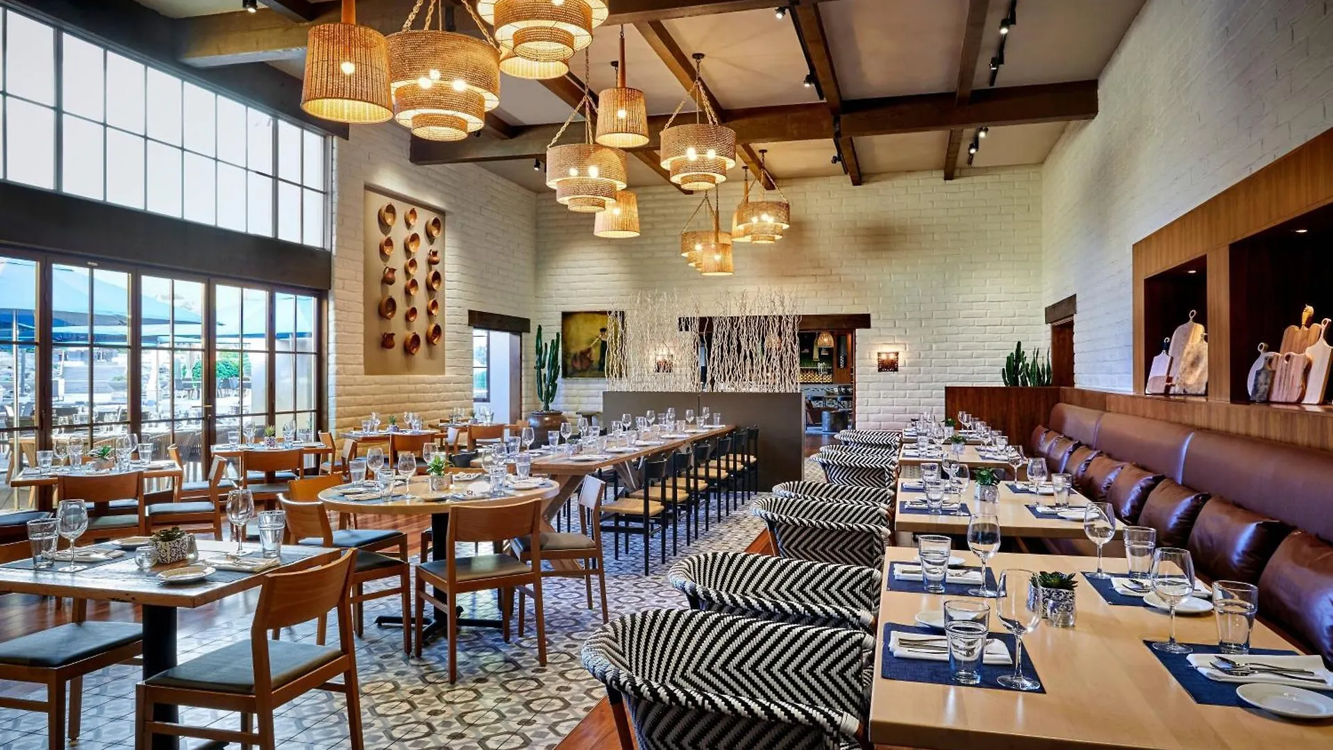 Jw Marriott Scottsdale Camelback Inn Resort & Spa Paradise Valley
