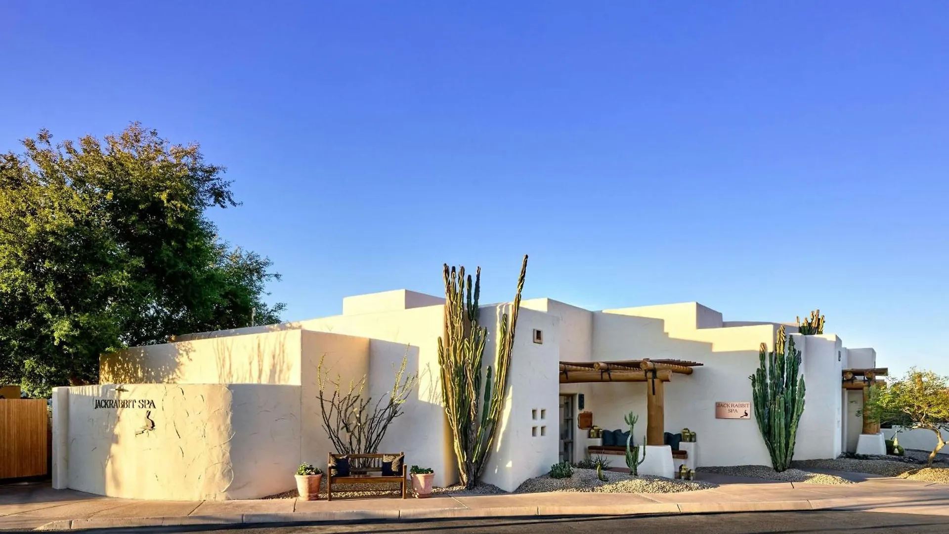Jw Marriott Scottsdale Camelback Inn Resort & Spa Paradise Valley