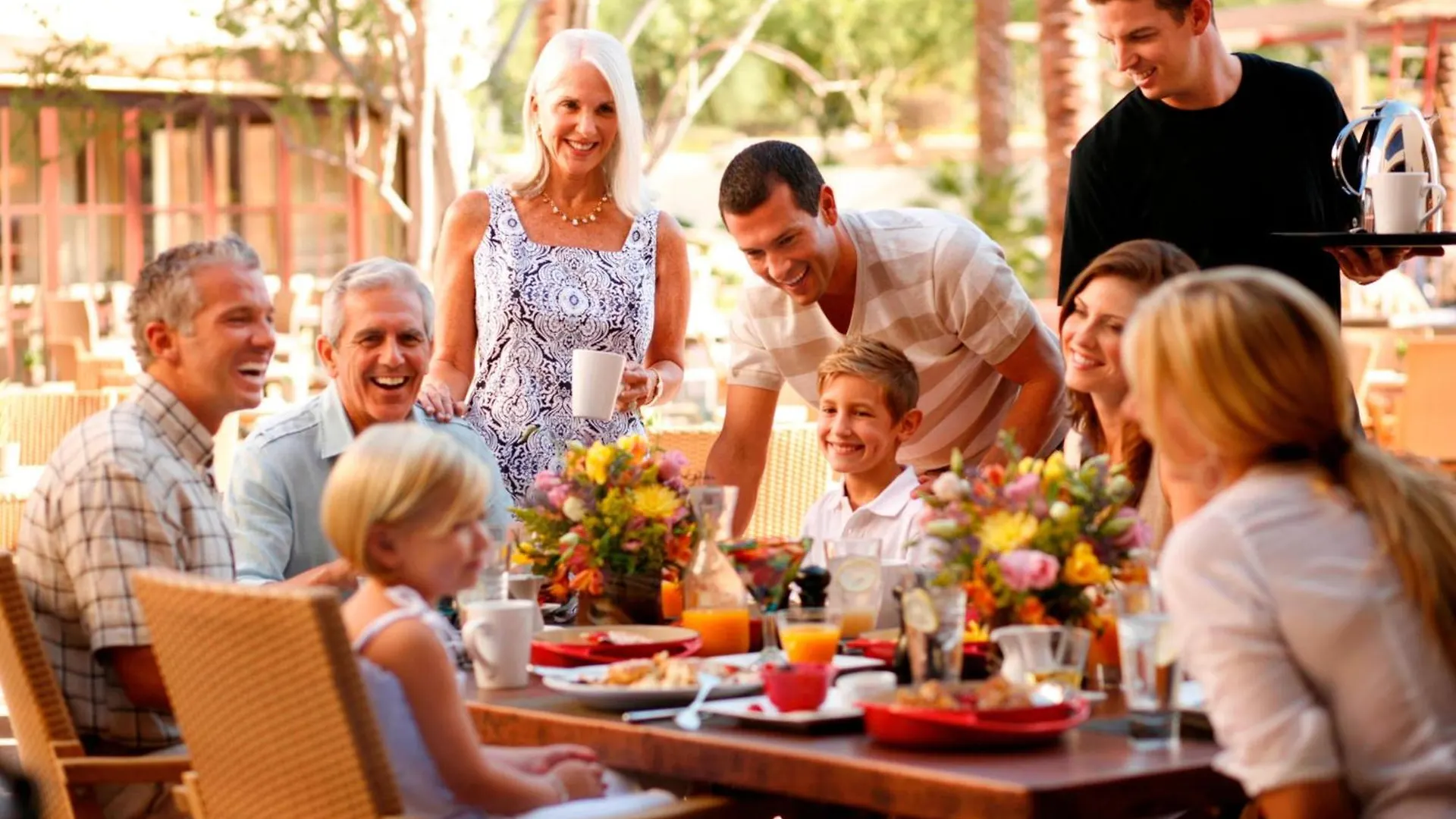 *****  Jw Marriott Scottsdale Camelback Inn Resort & Spa Paradise Valley United States